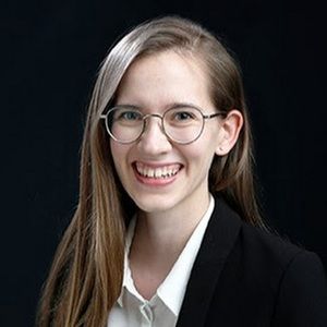 Meet your Posher, Heidi